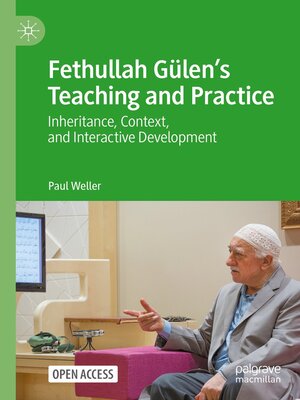 cover image of Fethullah Gülen's Teaching and Practice